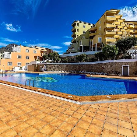 Апартаменты Orlando Costa Adeje Экстерьер фото